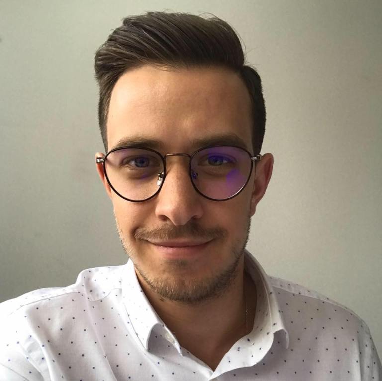 Dawid Stadniczeńko