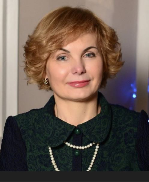 Prof. Dr. Olena Semenog, ROAD2EU external monitoring and evaluation expert