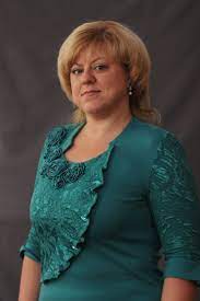 Prof. Dr. Tetiana Sharova, ROAD2EU external monitoring and evaluation expert